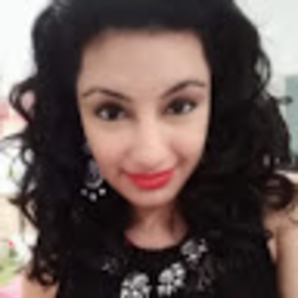Meet your Posher, Sonam